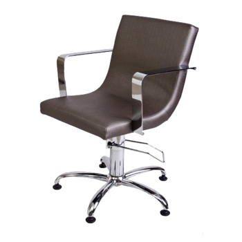 Panda AMIR Fotel fryzjerski    Tanio!